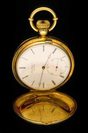 Watch - Jules Jurgensen (Firm)