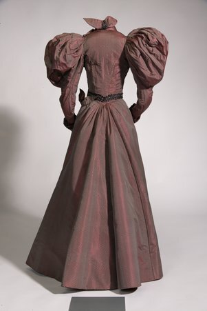 Wedding gown