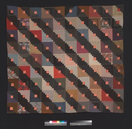 patchwork quilt