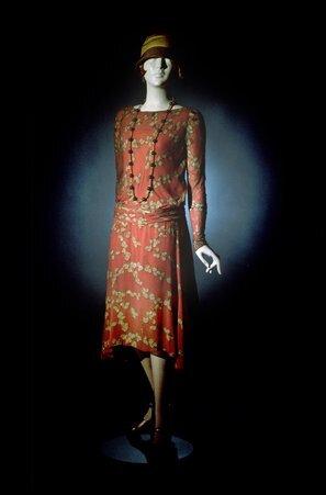 Dress - Chanel, Gabrielle