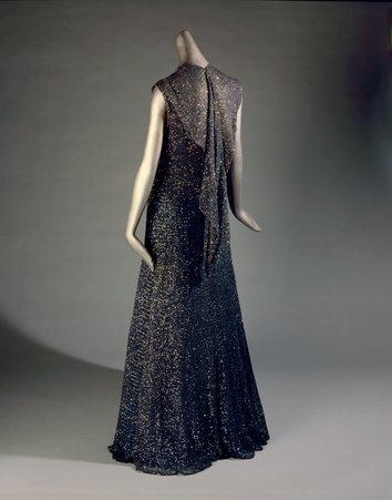 Dress - Chanel, Gabrielle