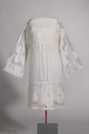 Girl's dress - Tres Gay California