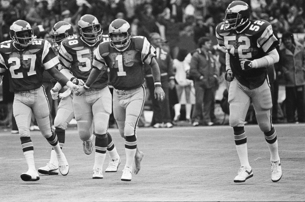 The Chicago Bears and Philadelphia Eagles compete at Soldier Field - Chicago Sun-Times