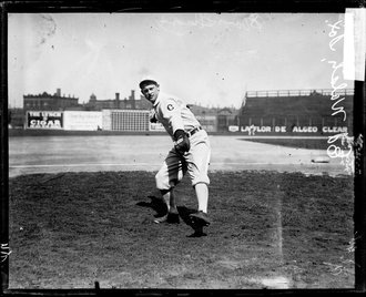 Chicago White Sox - Chicago History Museum Images