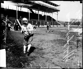 Chicago White Sox - Chicago History Museum Images