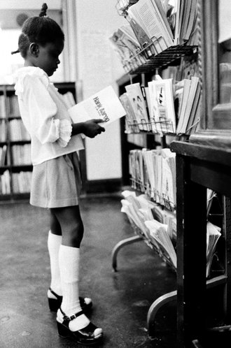 Chicago Public Library branch in Austin - Chicago Sun-Times