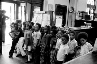 Chicago Public Library branch in Austin - Chicago Sun-Times