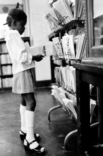 Chicago Public Library branch in Austin - Chicago Sun-Times