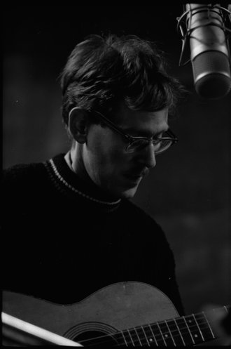 Frank Hamilton - Flerlage, Raeburn, 1915-2002