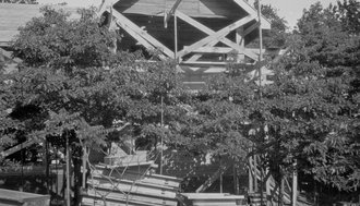 Lakeside, Michigan House, 1923-1939 - Stevens, Ernest James, 1884-1972