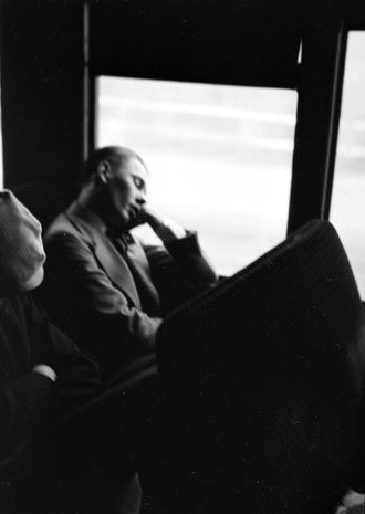 Scenes of Baltimore, Pittsburgh, New York, and Washington - Coster, Gordon, 1920-1985