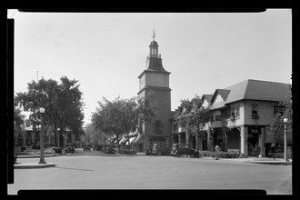 Lake Forest, Illinois, 1930-1933 - Childs, Charles R., 1875-1960