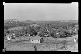 Algonquin, Illinois, 1937-1939, 1941, 1944-1945 - Childs, Charles R., 1875-1960