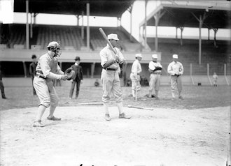 Remembering Mr. White Sox - Chicago History Museum