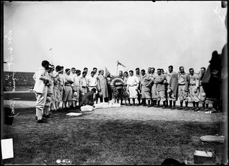 Remembering Mr. White Sox - Chicago History Museum