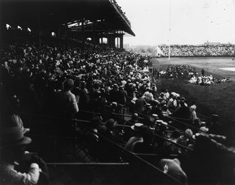 Chicago White Sox - Chicago History Museum Images